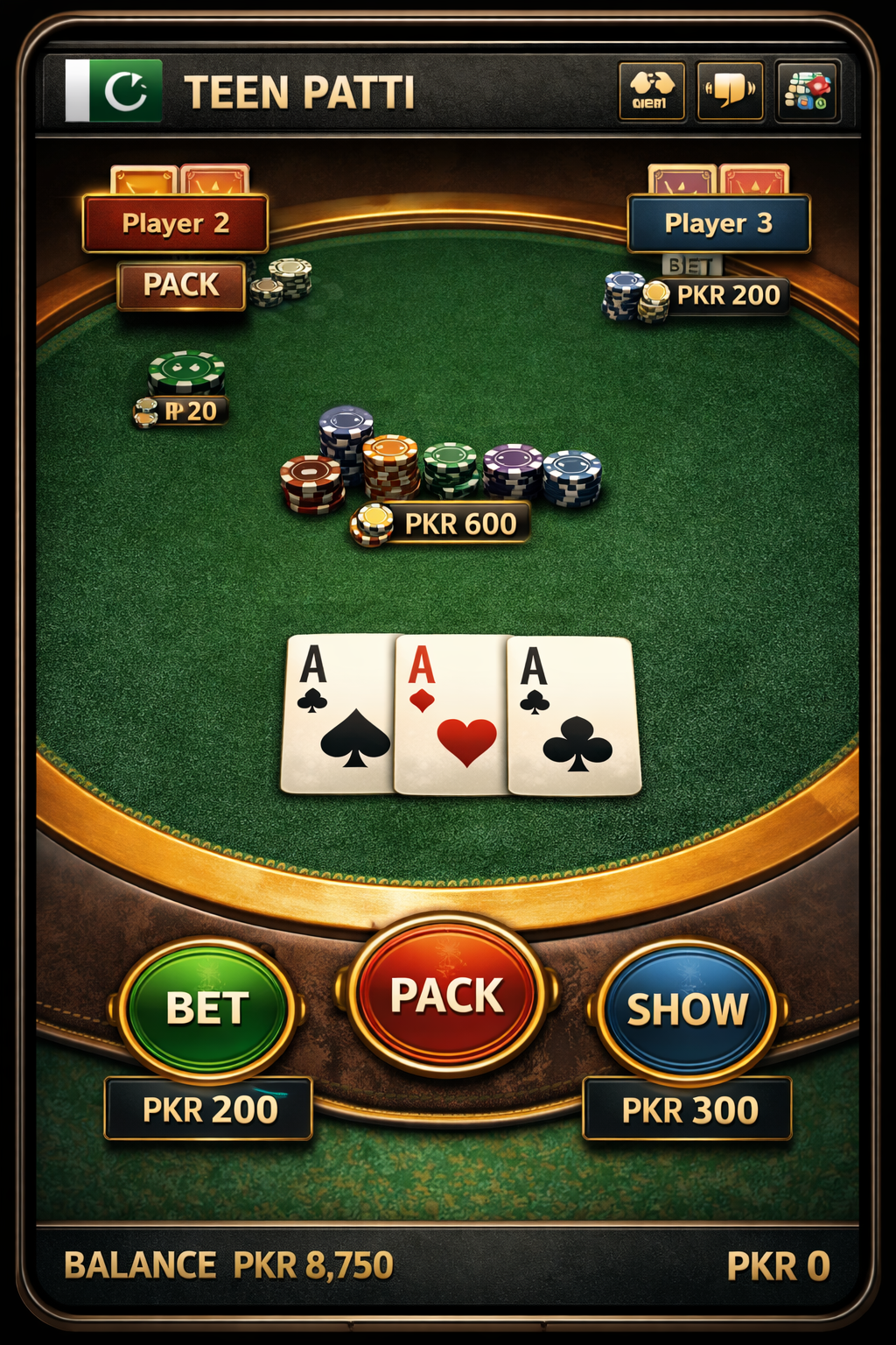 playfrank game