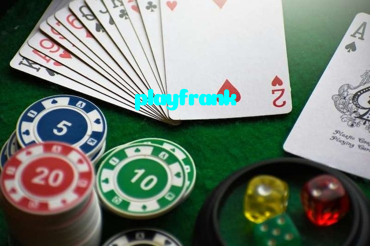 making first deposit on playfrank website using local payment methods in Pakistan