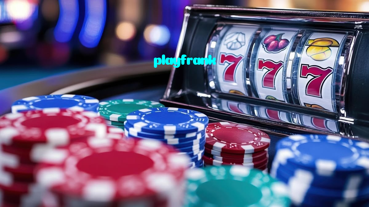 playfrank